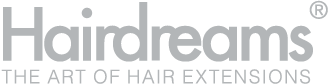 Das Logo von Hairdreams